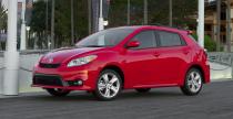 Toyota Matrix