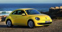 VW Beetle