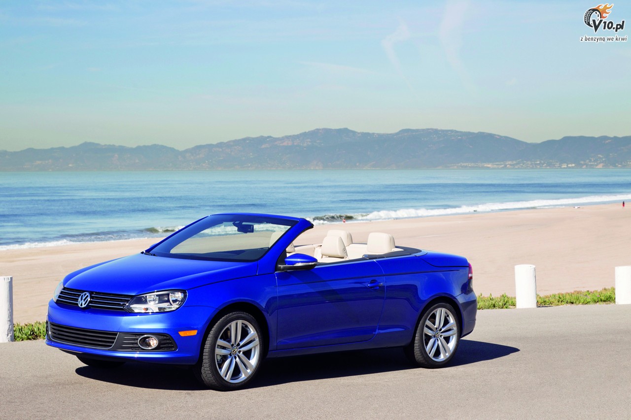 VW Eos