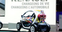 Renault Twizy