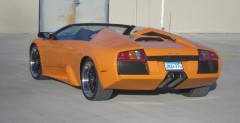 Lamborghini Murcielago