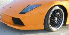 Lamborghini Murcielago Lamborghini Murcielago