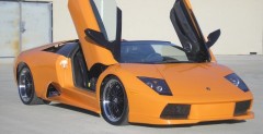 Lamborghini Murcielago Lamborghini Murcielago