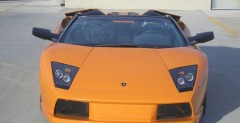 Lamborghini Murcielago Lamborghini Murcielago