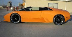 Lamborghini Murcielago Lamborghini Murcielago