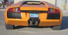 Lamborghini Murcielago Lamborghini Murcielago