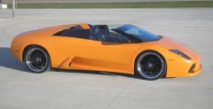 Lamborghini Murcielago Lamborghini Murcielago