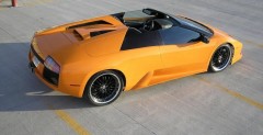 Lamborghini Murcielago Lamborghini Murcielago