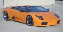Lamborghini Murcielago