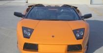 Lamborghini Murcielago