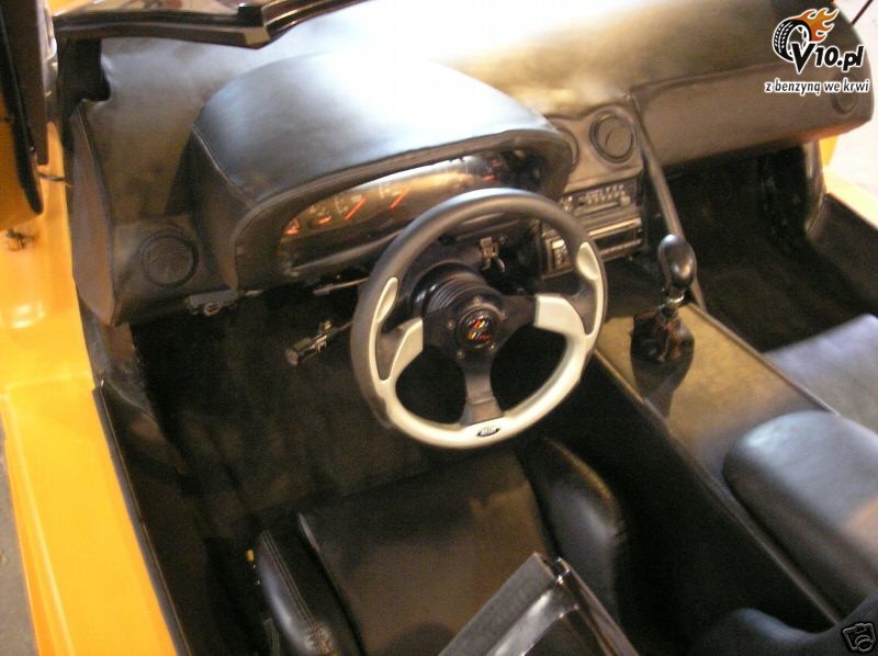 Lamborghini Murcielago