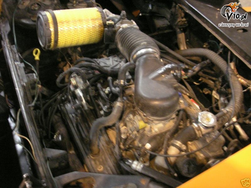 Lamborghini Murcielago