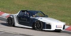 Roding Roadster