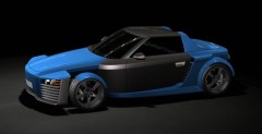 Roding Roadster