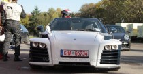 Roding Roadster