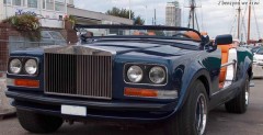 Rolls-Royce