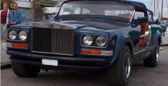 Rolls-Royce