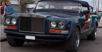 Rolls-Royce