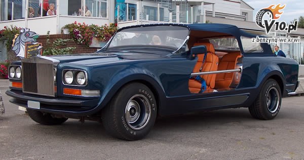 Rolls-Royce