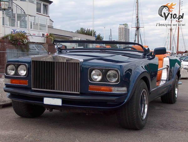Rolls-Royce