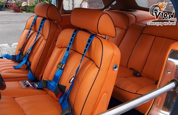 Rolls-Royce