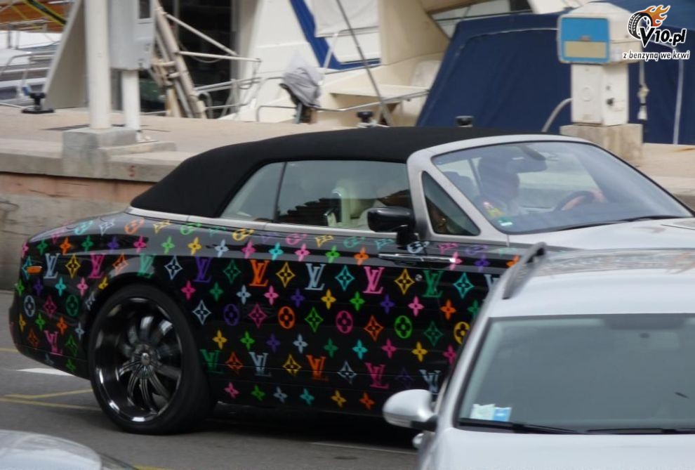Rolls-Royce