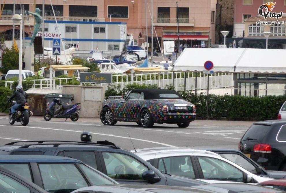 Rolls-Royce