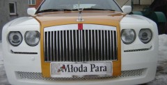 Rolls-Royce Ghost Replika