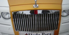 Rolls-Royce Ghost Replika