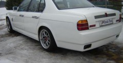Rolls-Royce Ghost Replika