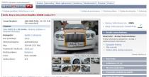 Rolls-Royce Ghost Replika - otomoto