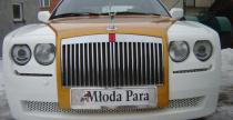 Rolls-Royce Ghost Replika - otomoto