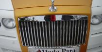 Rolls-Royce Ghost Replika