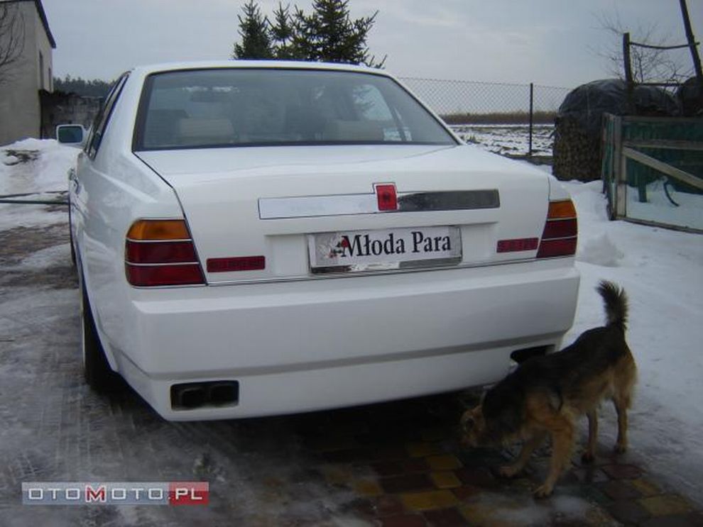 Rolls-Royce Ghost Replika