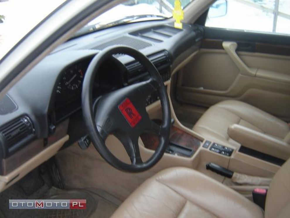 Rolls-Royce Ghost Replika