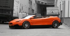 Savage Rivale Roadyacht GTS