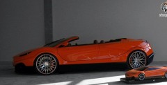 Savage Rivale Roadyacht GTS