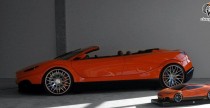 Savage Rivale Roadyacht GTS
