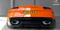 Savage Rivale Roadyacht GTS