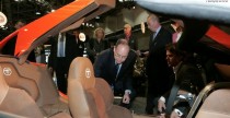 Savage Rivale Roadyacht GTS