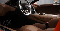 Savage Rivale Roadyacht GTS