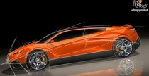 Savage Rivale Roadyacht GTS
