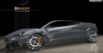 Savage Rivale Roadyacht GTS