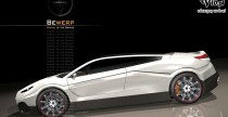 Savage Rivale Roadyacht GTS
