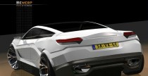 Savage Rivale Roadyacht GTS