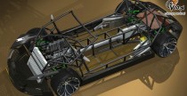 Savage Rivale Roadyacht GTS