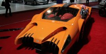 Sbarro Autobau - Geneva Motor Show 2010