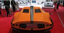Sbarro Autobau - Geneva Motor Show 2010