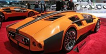 Sbarro Autobau - Geneva Motor Show 2010