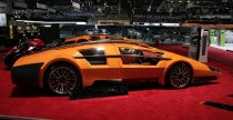 Sbarro Autobau - Geneva Motor Show 2010